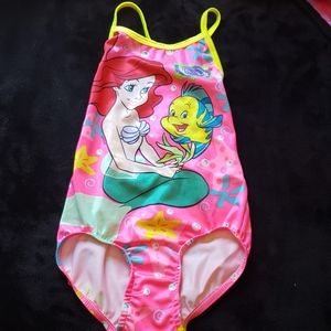 Ariel Disney Princess one piece Swimsuit